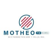 Motheo FM Logo