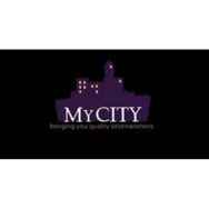 My City Radio Logo