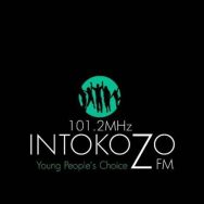 Ntokovu fm Logo
