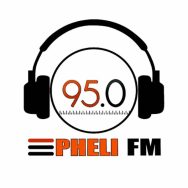 Pheli FM Logo