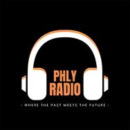 Phly Radio Logo