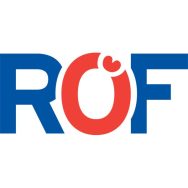 ROF Radio Logo