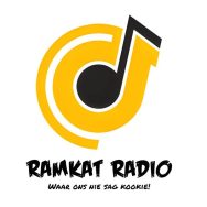 Ramkat Radio Logo