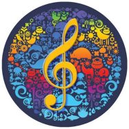 UbuntuFM Jazz Radio Logo