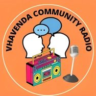 VHAVENDA COMMUNITY RADIO Logo
