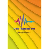 VTG Radio FM Logo