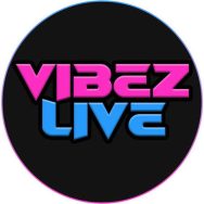 Vibez.live Logo