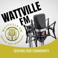 Wattville FM Logo